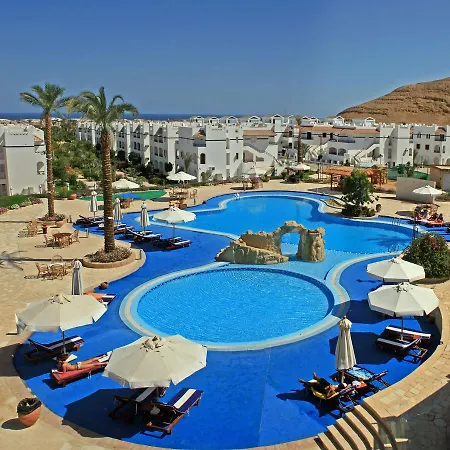 Riviera Sharm Resort